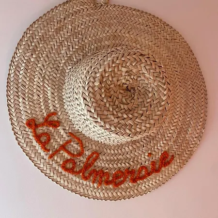 La Palmeraie 2 Sainte-Maxime