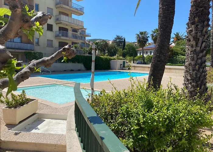 Appartement La Palmeraie 2