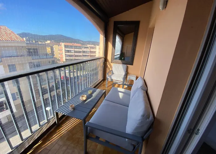Appartement La Palmeraie 2 *
