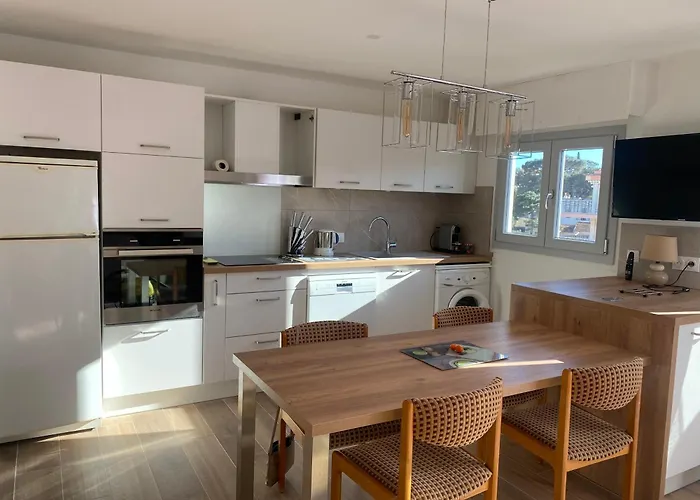 La Palmeraie 2 Appartement